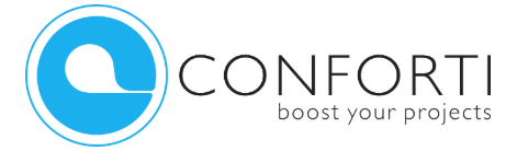 Conforti Logo
