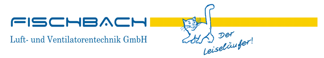 FISCHBACH Logo