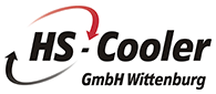 HS-Cooler Logo