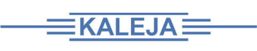 KALEJA Logo