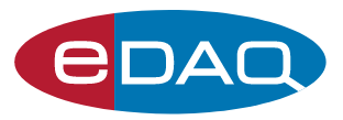 eDAQ Logo