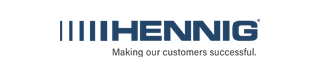 Hennig Logo