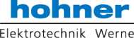 Hohner Logo