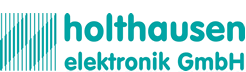 Holthausen Logo