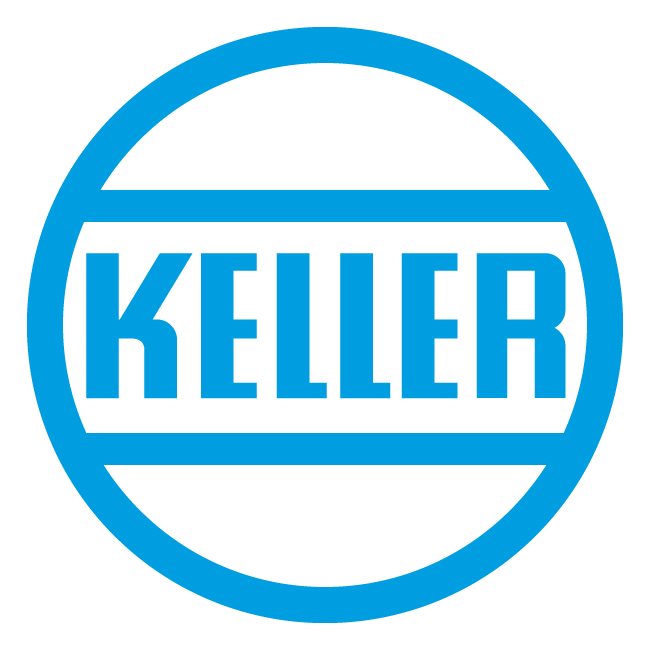 KELLER Logo