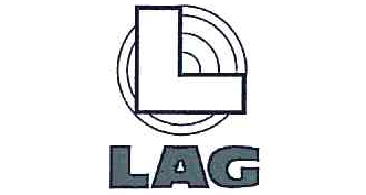 LAG Logo
