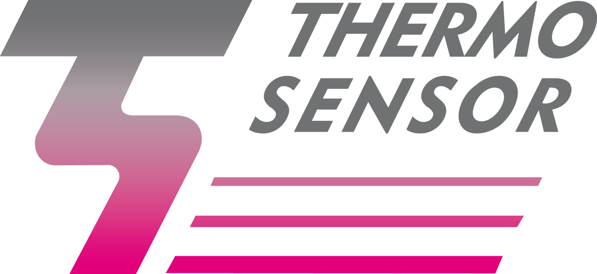 THERMO SENSOR Logo