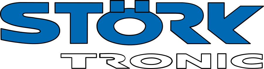Stoerk Logo