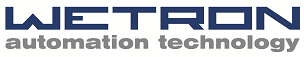 WETRON Logo