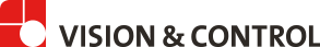 Vision & Control Logo
