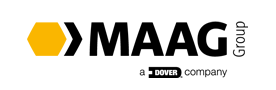 Maag Logo