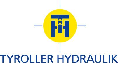 TYROLLER Logo